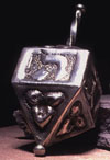 dreidel