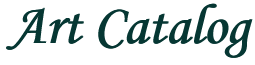 Christian Art Catalog