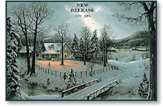 Jesse Barnes - Holiday Homecoming