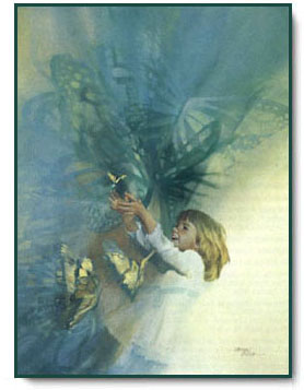Joy by Carolyn Blish