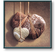 Braldt Bralds art print: The Heart Warming
