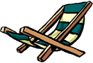 Lawn Chair