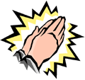Praying Hands