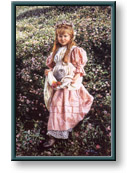 Sandra Kuck art print: Take Me Home