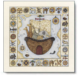 Debbie Mumm - Noah's Journey