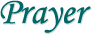 Prayer